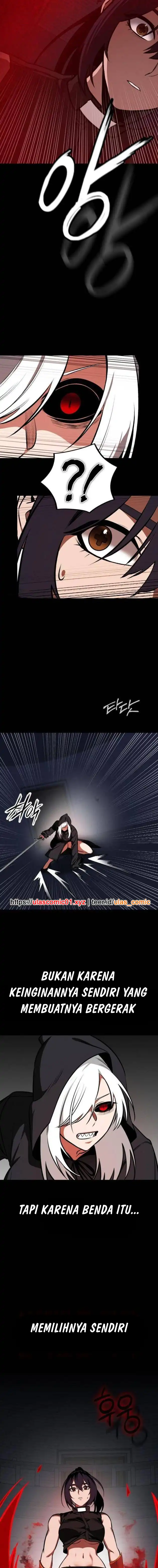 Day Walker Chapter 74 halaman 18