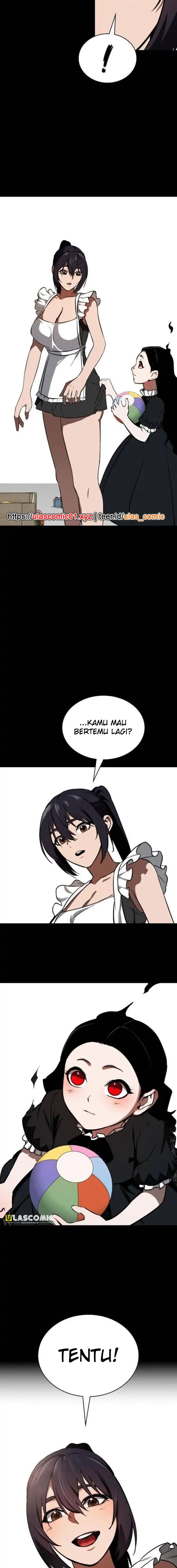 Day Walker Chapter 74 halaman 15