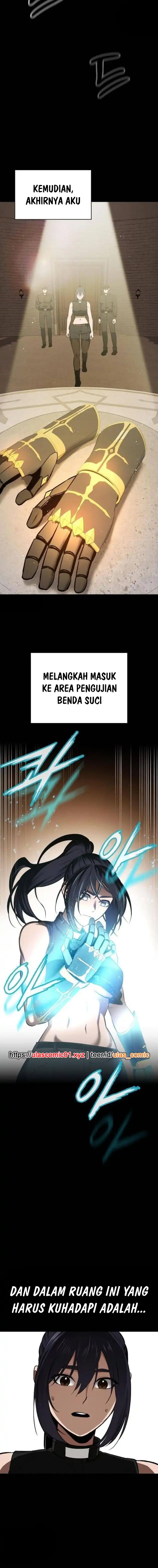 Day Walker Chapter 74 halaman 4