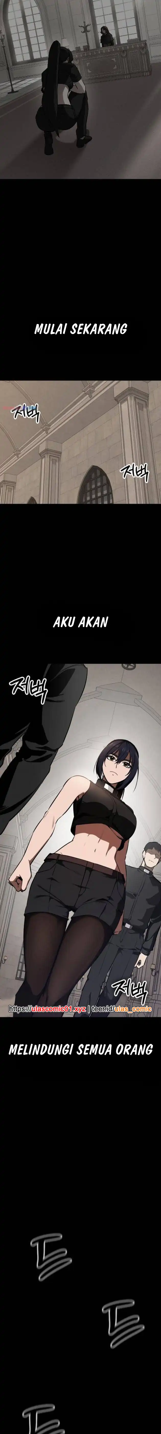 Day Walker Chapter 74 halaman 3