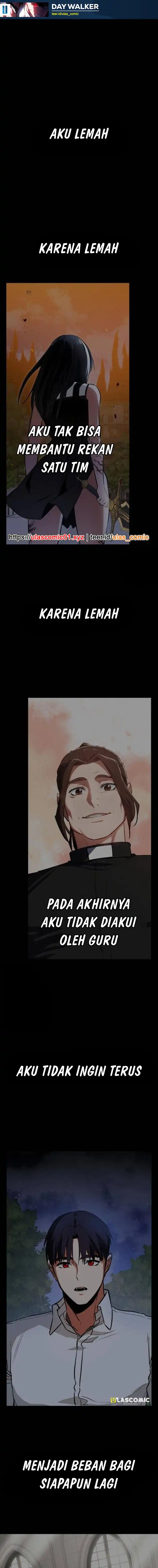 Day Walker Chapter 74 halaman 2