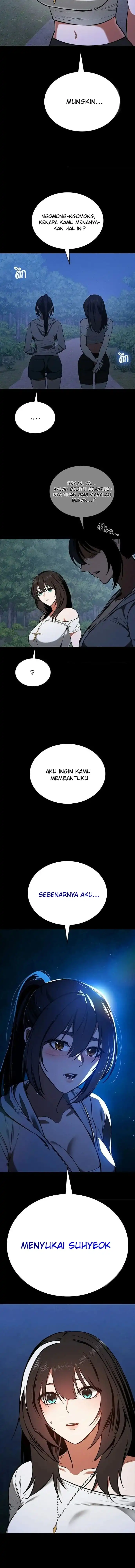 Day Walker Chapter 75 halaman 18