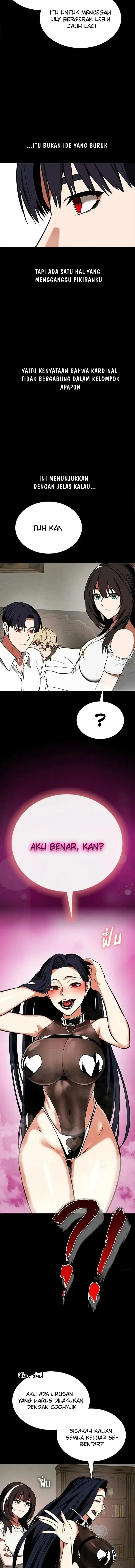 Day Walker Chapter 75 halaman 9