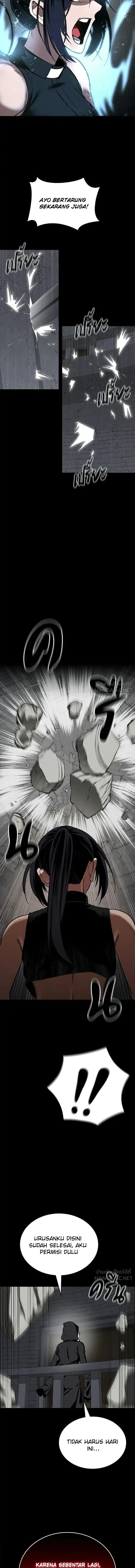 Day Walker Chapter 75 halaman 6
