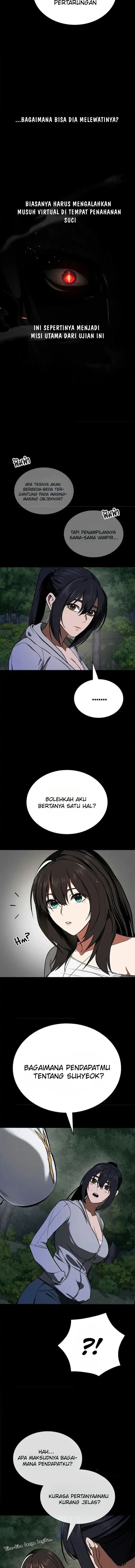 Day Walker Chapter 75 halaman 16