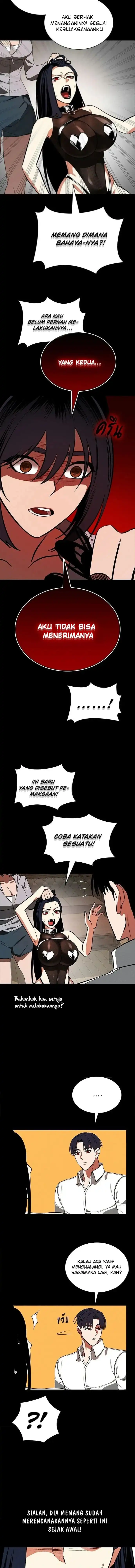 Day Walker Chapter 75 halaman 12