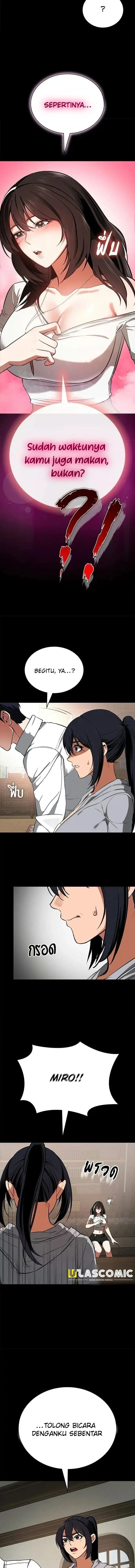 Day Walker Chapter 76 halaman 6