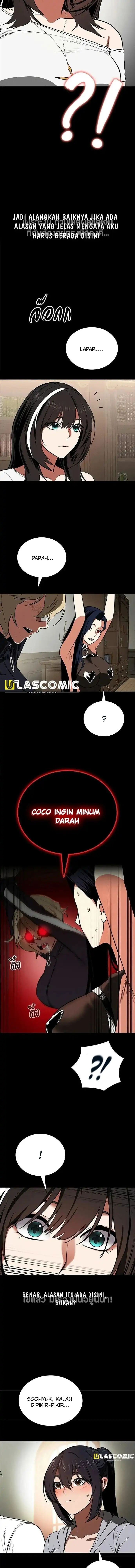 Day Walker Chapter 76 halaman 5