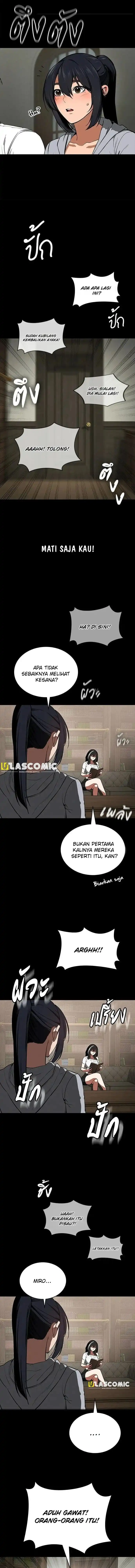 Day Walker Chapter 76 halaman 3