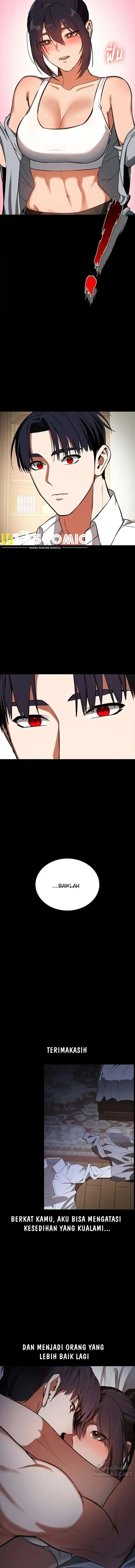 Day Walker Chapter 76 halaman 16