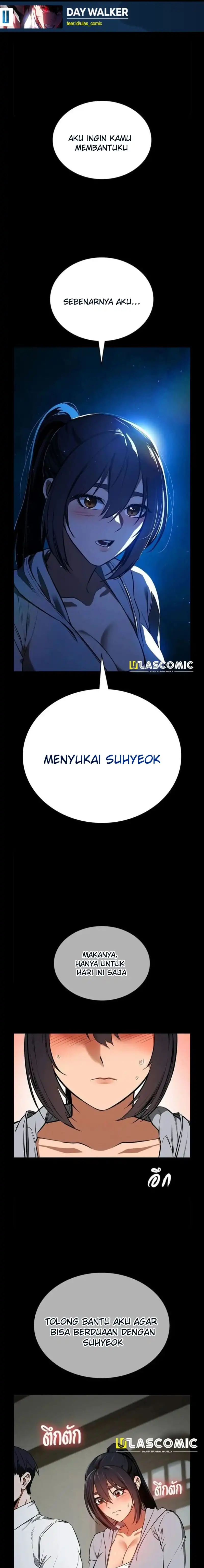 Day Walker Chapter 76 halaman 1