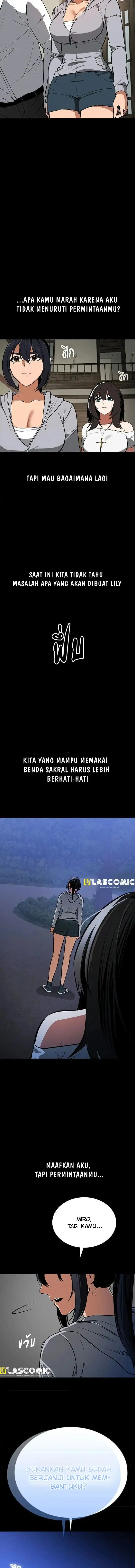 Day Walker Chapter 76 halaman 7