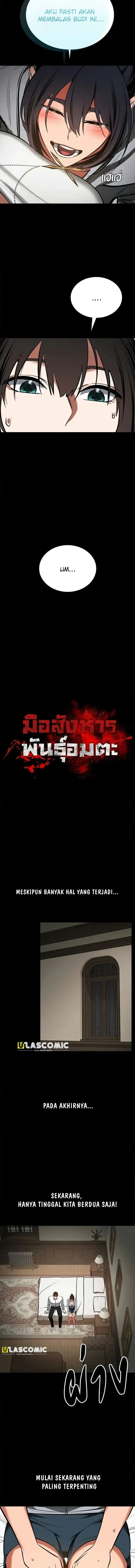 Day Walker Chapter 76 halaman 9