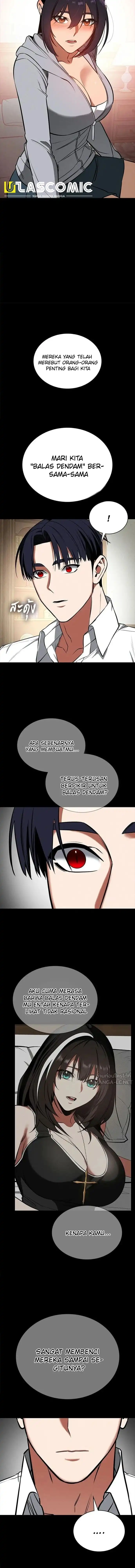 Day Walker Chapter 76 halaman 14