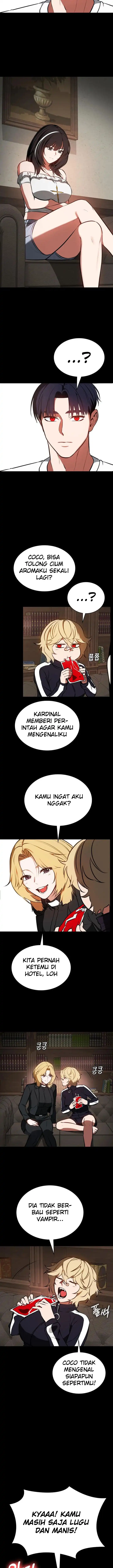 Day Walker Chapter 77 halaman 9