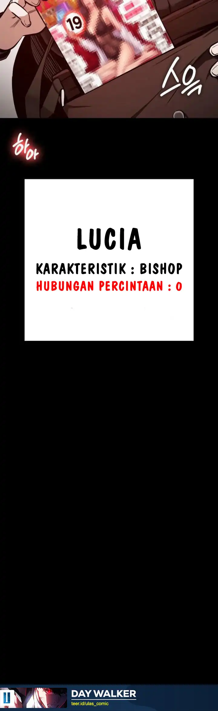 Day Walker Chapter 77 halaman 16
