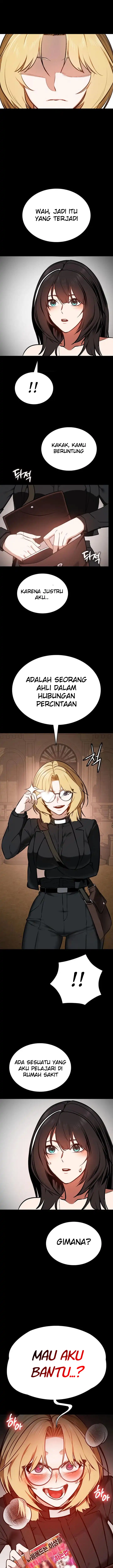 Day Walker Chapter 77 halaman 15