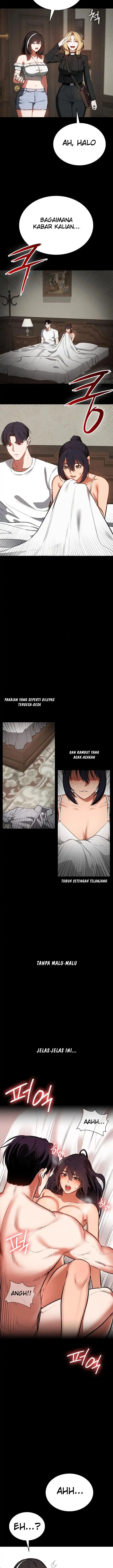 Day Walker Chapter 77 halaman 6