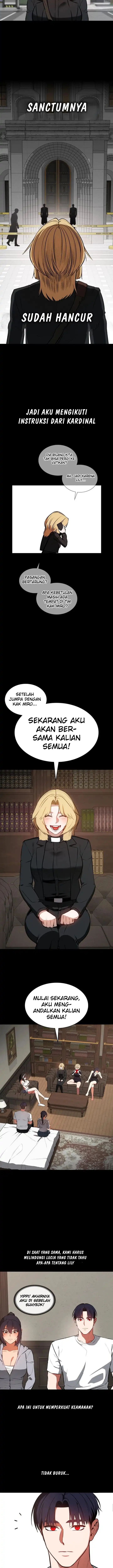 Day Walker Chapter 77 halaman 8