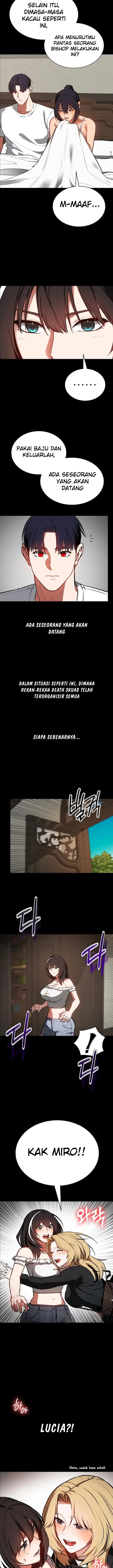 Day Walker Chapter 77 halaman 4