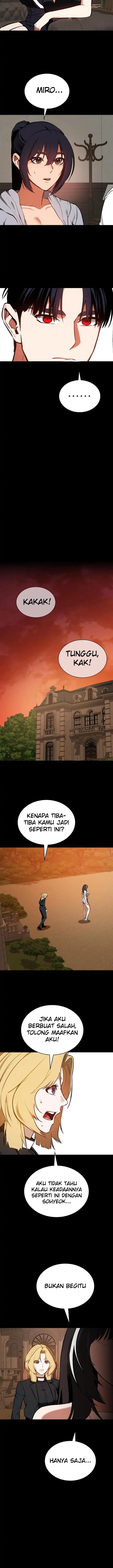 Day Walker Chapter 77 halaman 12