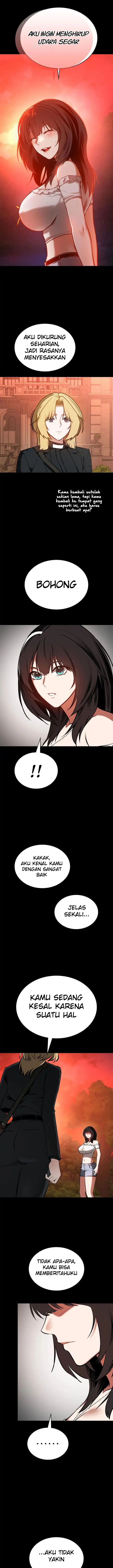 Day Walker Chapter 77 halaman 13