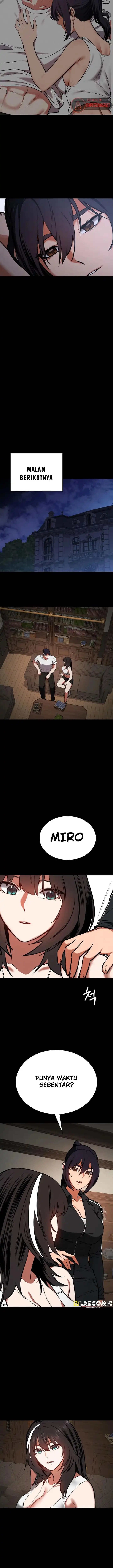 Day Walker Chapter 78 halaman 12