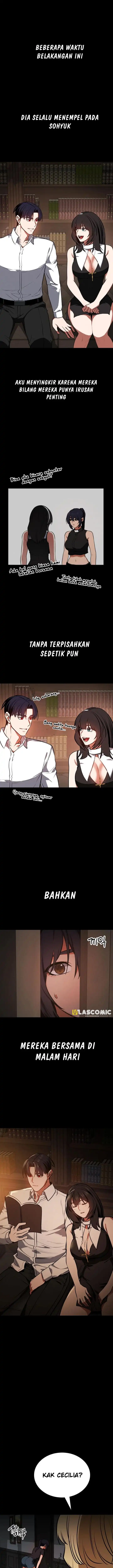 Day Walker Chapter 78 halaman 9