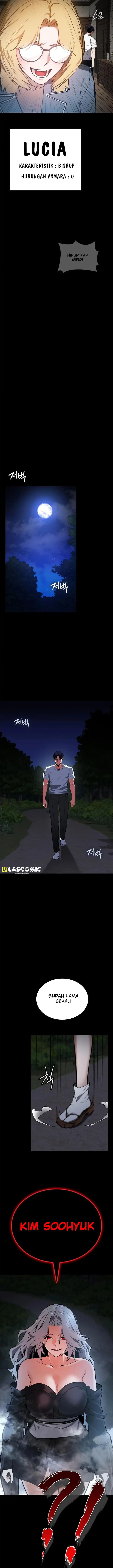 Day Walker Chapter 78 halaman 16