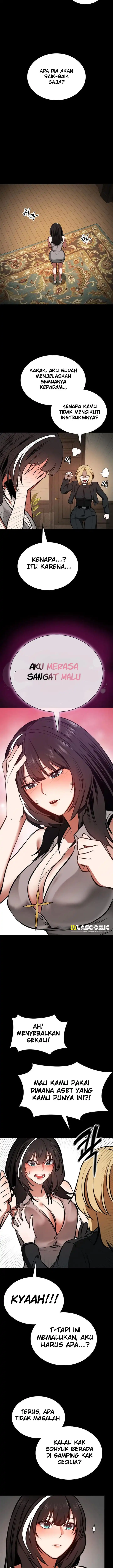 Day Walker Chapter 78 halaman 7