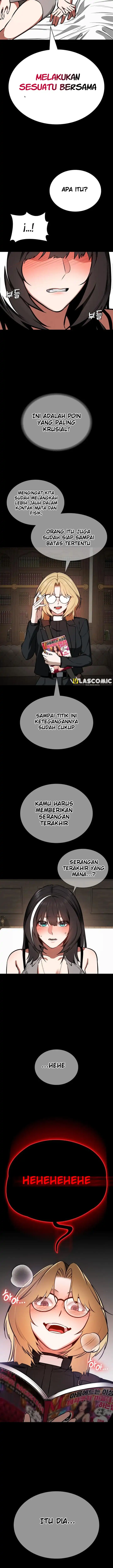 Day Walker Chapter 78 halaman 5