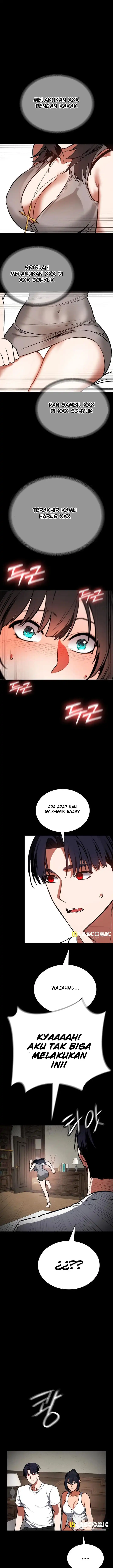 Day Walker Chapter 78 halaman 6