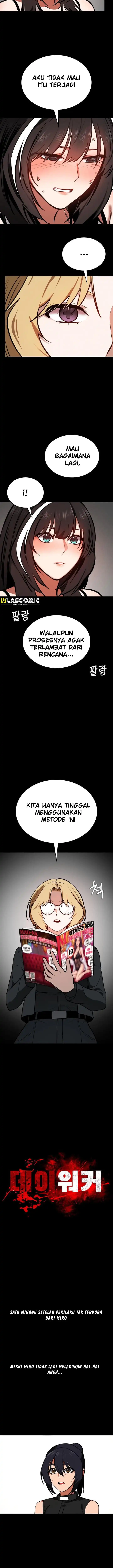 Day Walker Chapter 78 halaman 8