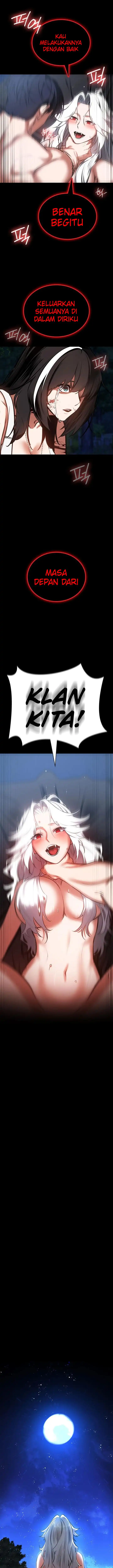 Day Walker Chapter 80 halaman 10