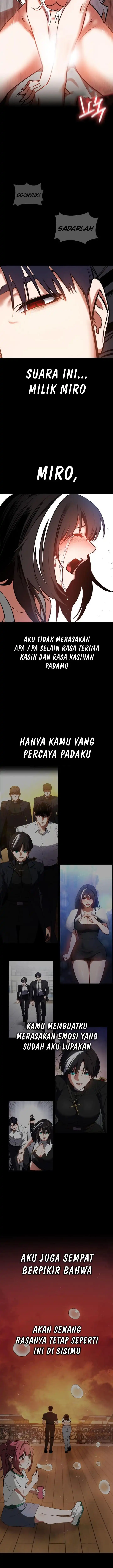 Day Walker Chapter 80 halaman 6