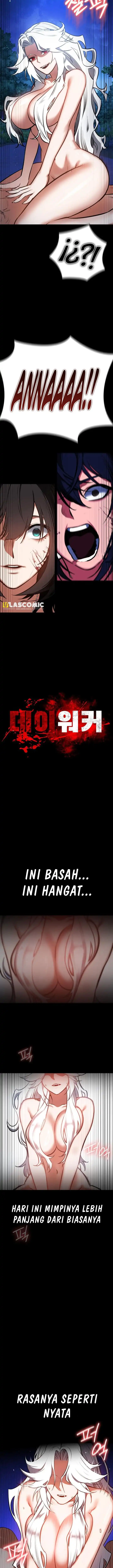 Day Walker Chapter 80 halaman 5