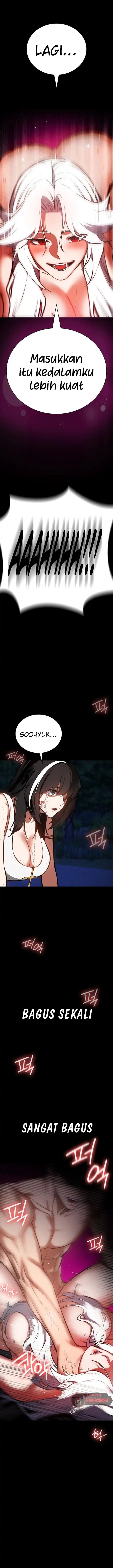 Day Walker Chapter 80 halaman 9