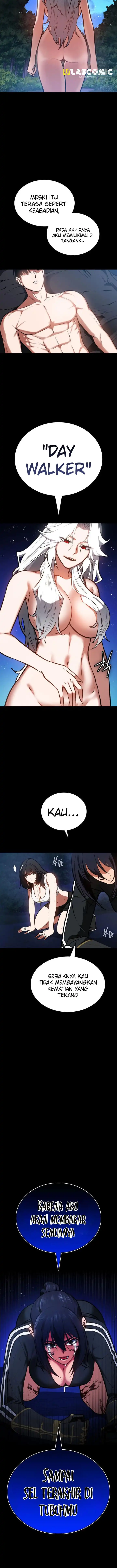 Day Walker Chapter 80 halaman 11
