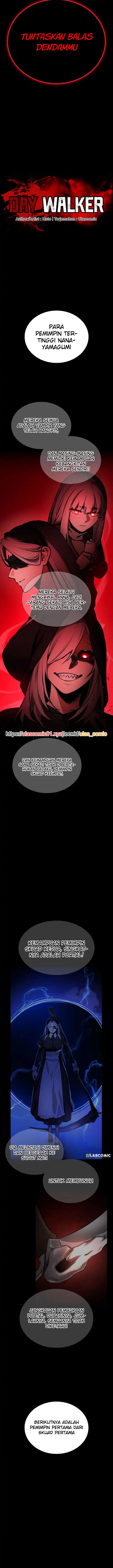 Day Walker Chapter 86 halaman 9