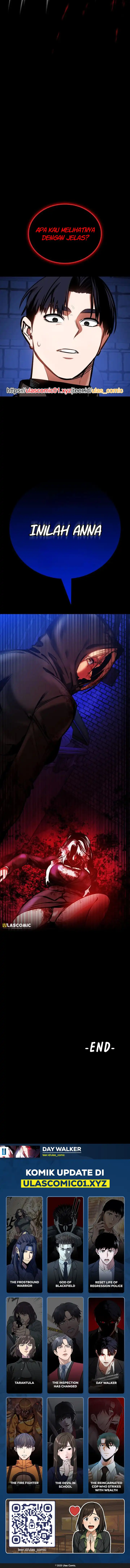 Day Walker Chapter 86 halaman 16