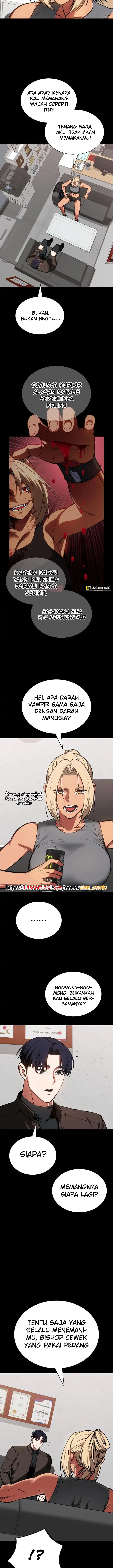 Day Walker Chapter 86 halaman 3