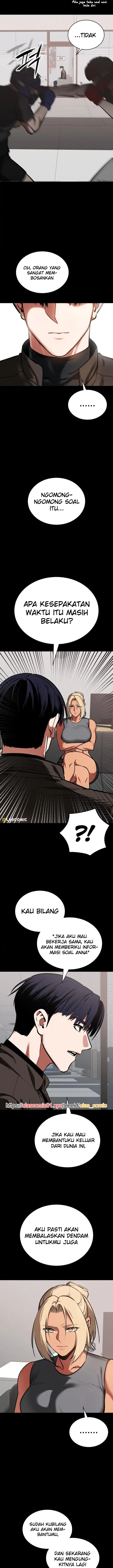 Day Walker Chapter 86 halaman 7