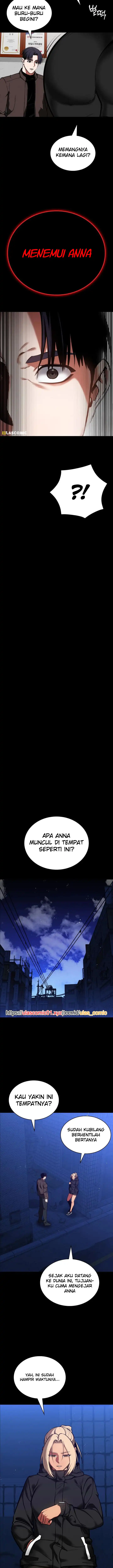 Day Walker Chapter 86 halaman 11