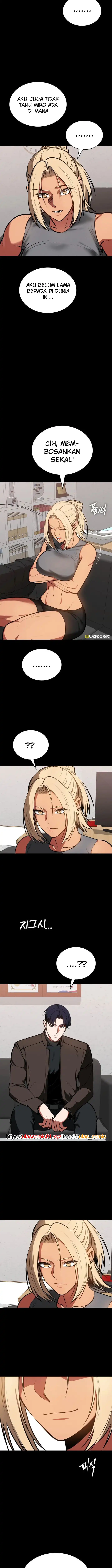 Day Walker Chapter 86 halaman 5