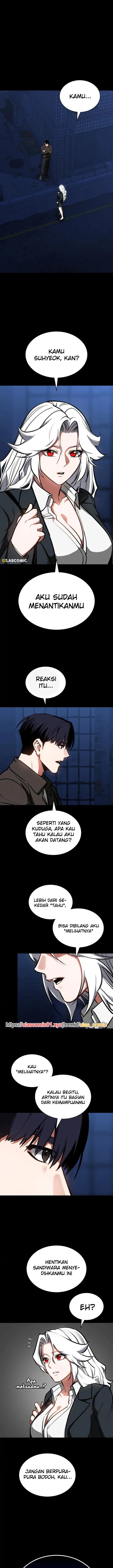Day Walker Chapter 87 halaman 11