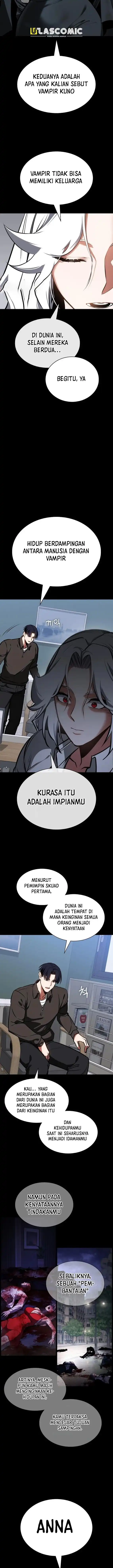 Day Walker Chapter 88 halaman 5