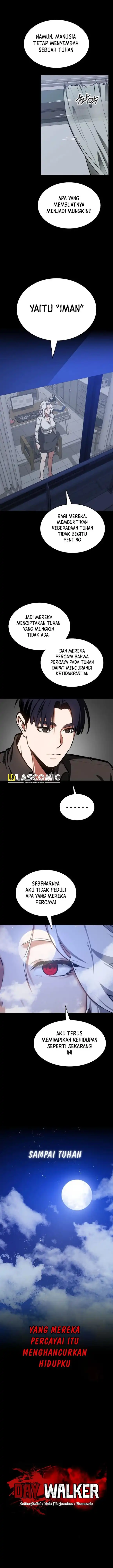 Day Walker Chapter 88 halaman 7