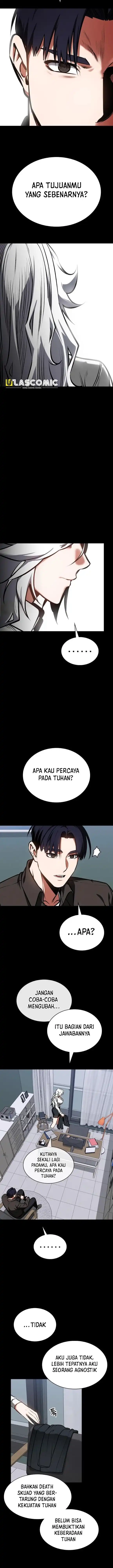 Day Walker Chapter 88 halaman 6
