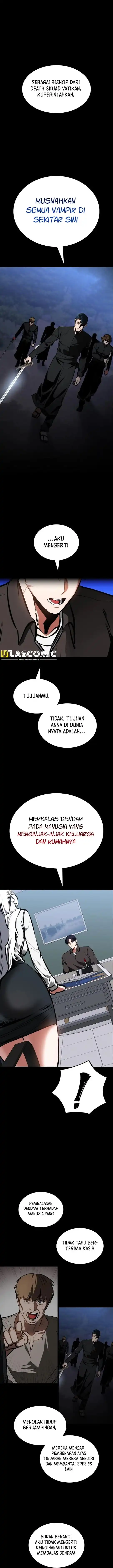 Day Walker Chapter 88 halaman 13