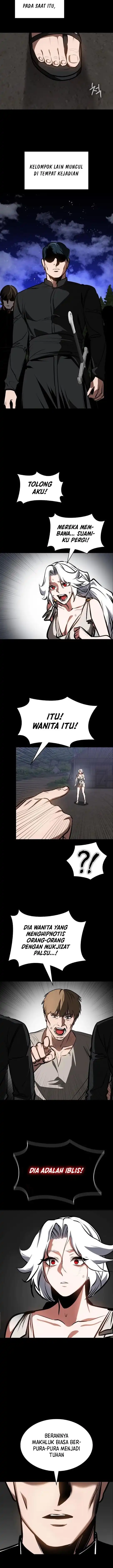 Day Walker Chapter 88 halaman 12